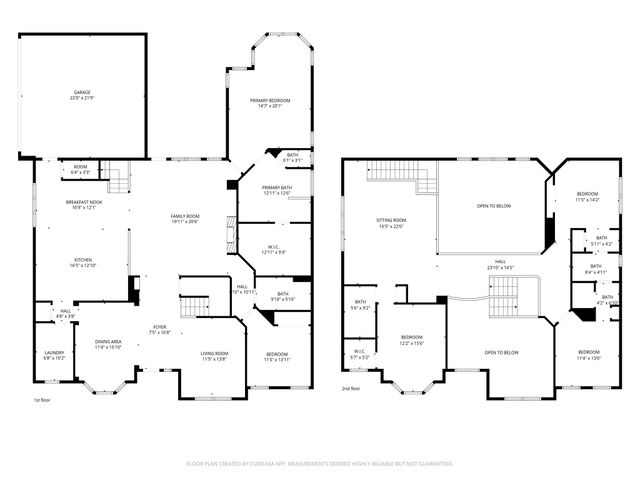 703 Waters Edge, Keller, TX 76248