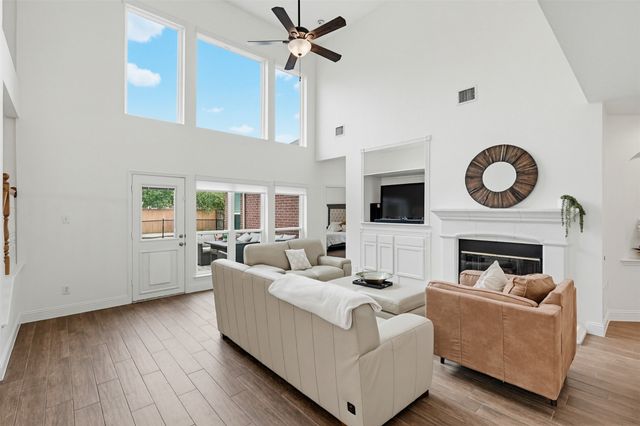 703 Waters Edge, Keller, TX 76248