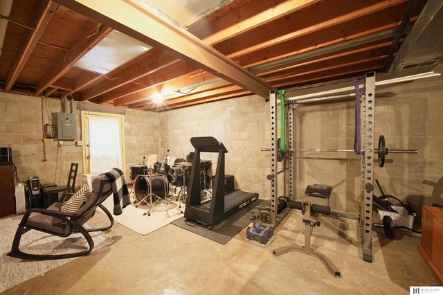3505 Leawood Drive, Bellevue, NE 68123
