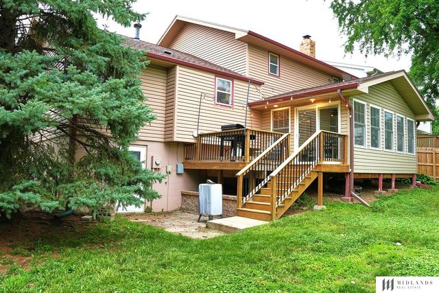 3505 Leawood Drive, Bellevue, NE 68123
