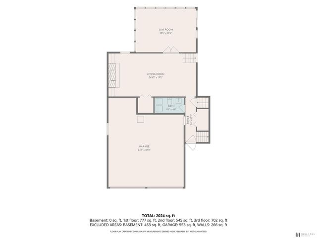 3505 Leawood Drive, Bellevue, NE 68123