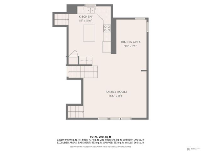 3505 Leawood Drive, Bellevue, NE 68123