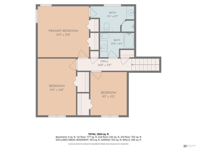 3505 Leawood Drive, Bellevue, NE 68123