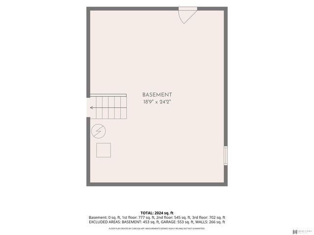 3505 Leawood Drive, Bellevue, NE 68123