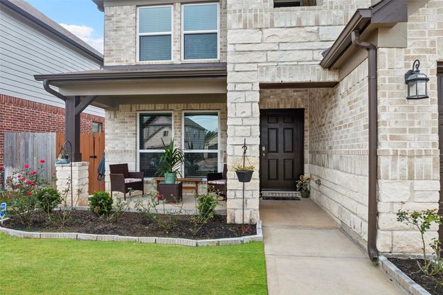 2110 Artic Loon Drive, Conroe, TX 77385