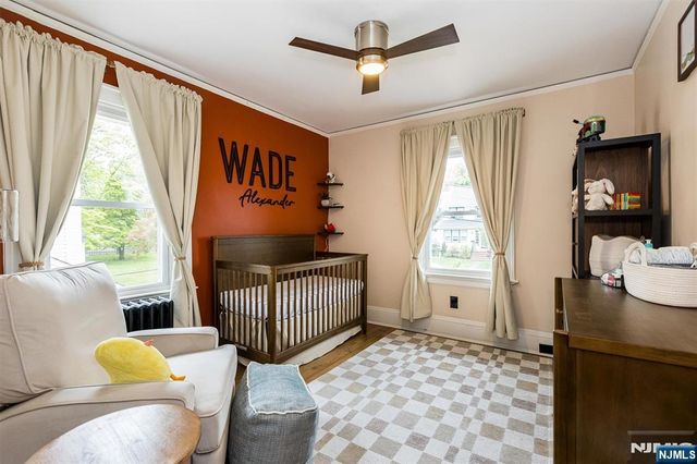 24 Fairmount Terrace, West Orange, NJ 07052