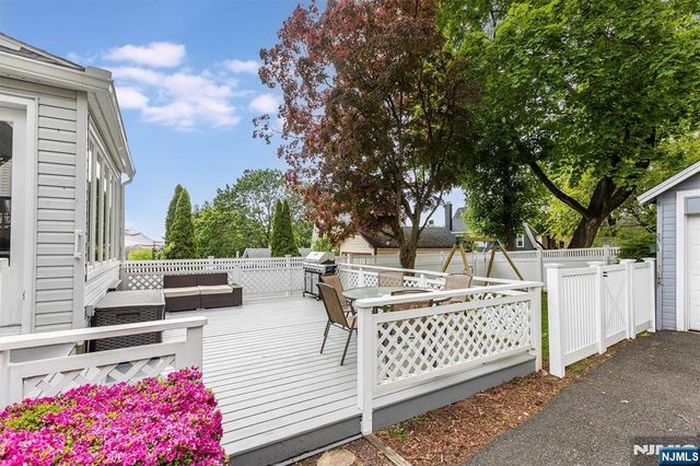 24 Fairmount Terrace, West Orange, NJ 07052