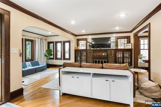 24 Fairmount Terrace, West Orange, NJ 07052