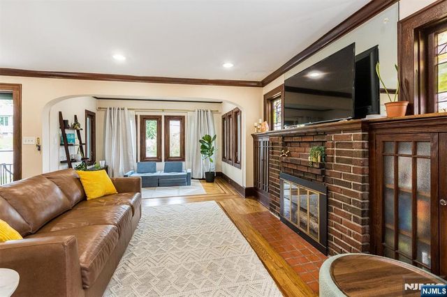 24 Fairmount Terrace, West Orange, NJ 07052