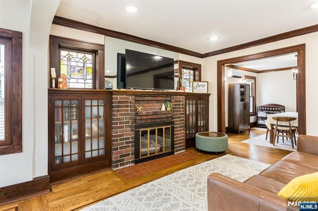 24 Fairmount Terrace, West Orange, NJ 07052
