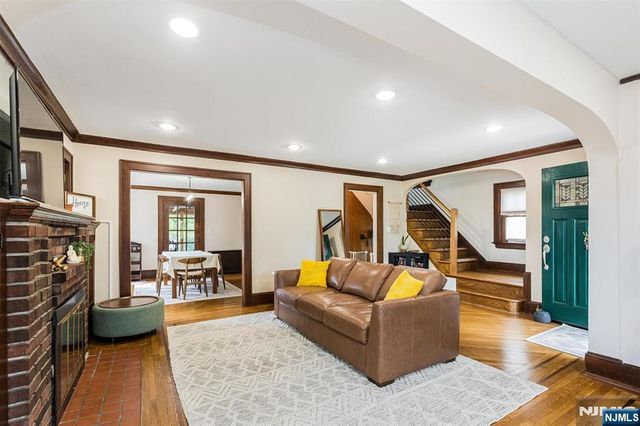 24 Fairmount Terrace, West Orange, NJ 07052