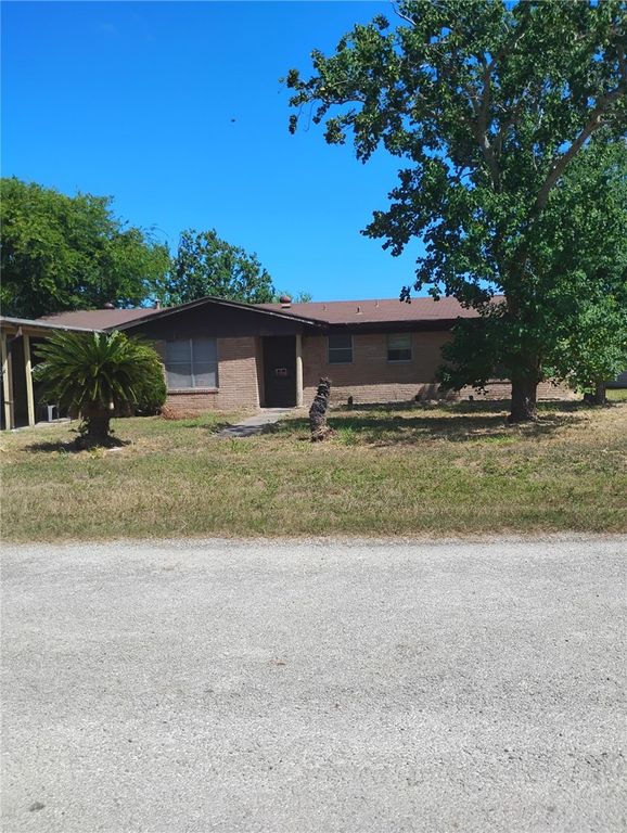2492 Avenue C, Ingleside, TX 78362 — photo 2
