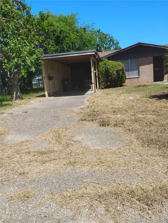 2492 Avenue C, Ingleside, TX 78362 — photo 4