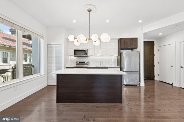 1767 LANIER PL NW #6, Washington, DC 20009