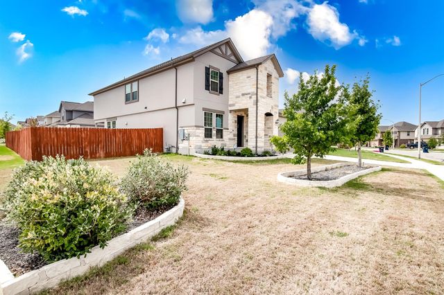 508 Middle Brook DR, Leander, TX 78641