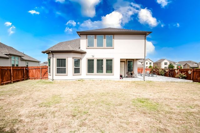 508 Middle Brook DR, Leander, TX 78641