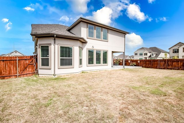 508 Middle Brook DR, Leander, TX 78641