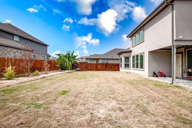 508 Middle Brook DR, Leander, TX 78641