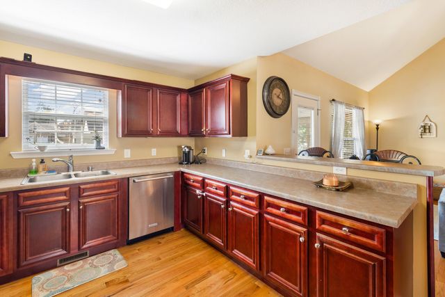 196 Thoroughbred Drive NW, Cleveland, TN 37312