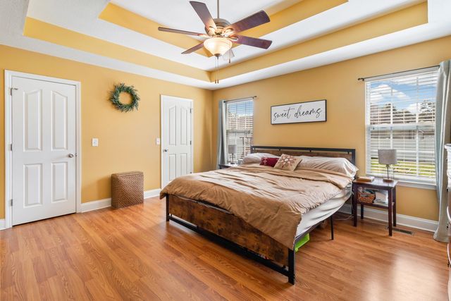 196 Thoroughbred Drive NW, Cleveland, TN 37312