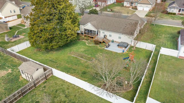 196 Thoroughbred Drive NW, Cleveland, TN 37312