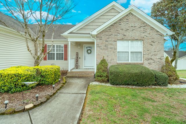 196 Thoroughbred Drive NW, Cleveland, TN 37312