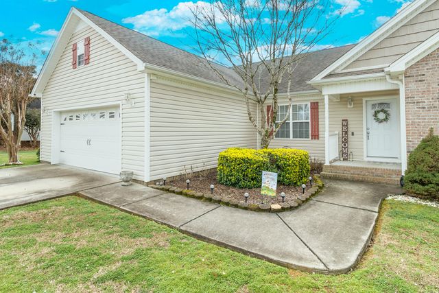 196 Thoroughbred Drive NW, Cleveland, TN 37312