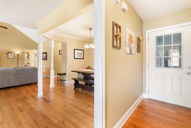 196 Thoroughbred Drive NW, Cleveland, TN 37312