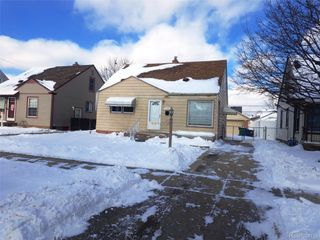 13360 Jobin Street, Southgate, MI 48195