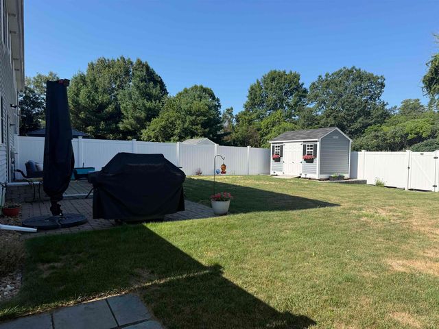 81 B Foggs Lane, Seabrook, NH 03874