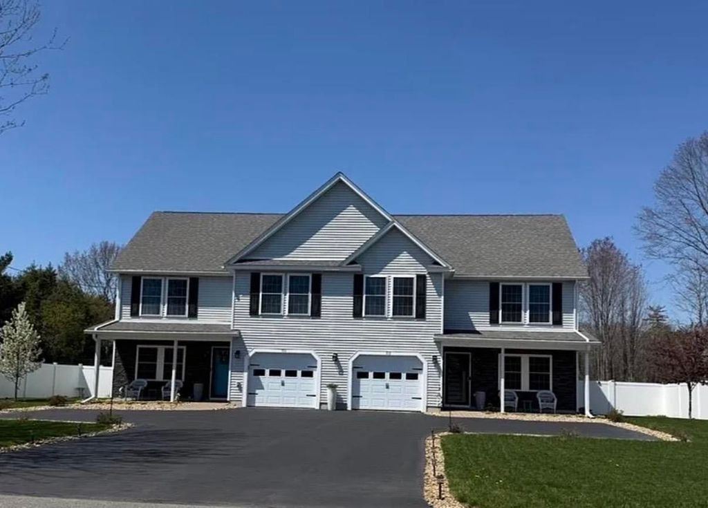 81 B Foggs Lane, Seabrook, NH 03874