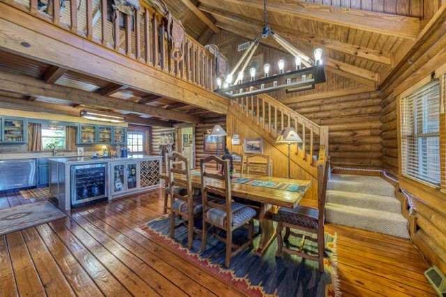 551 My Lane, Millsap, TX 76066
