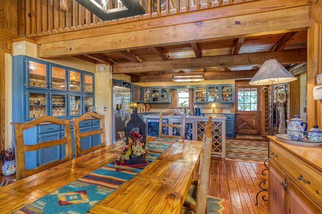 551 My Lane, Millsap, TX 76066