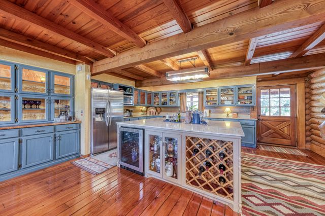 551 My Lane, Millsap, TX 76066