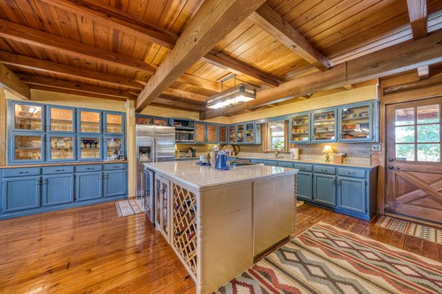 551 My Lane, Millsap, TX 76066