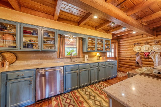 551 My Lane, Millsap, TX 76066