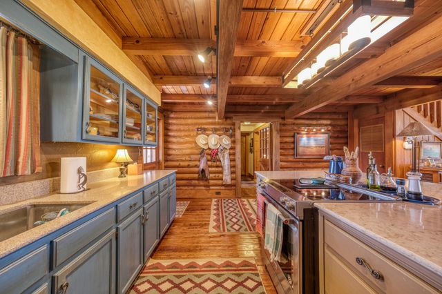 551 My Lane, Millsap, TX 76066