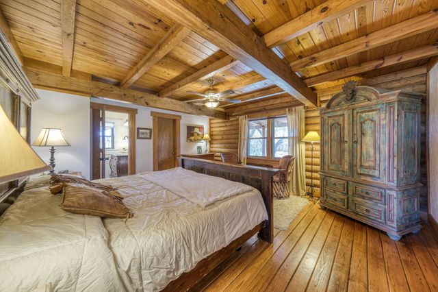 551 My Lane, Millsap, TX 76066