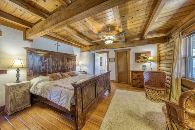 551 My Lane, Millsap, TX 76066