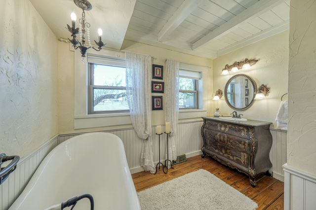 551 My Lane, Millsap, TX 76066