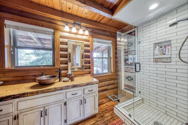 551 My Lane, Millsap, TX 76066