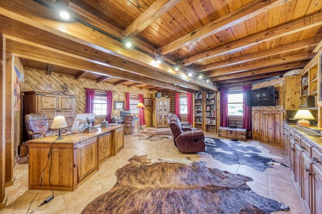551 My Lane, Millsap, TX 76066