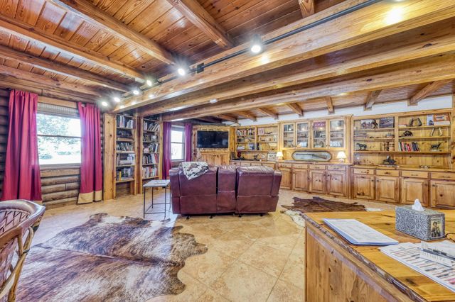 551 My Lane, Millsap, TX 76066
