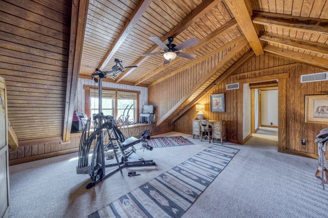 551 My Lane, Millsap, TX 76066