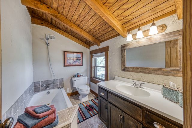551 My Lane, Millsap, TX 76066
