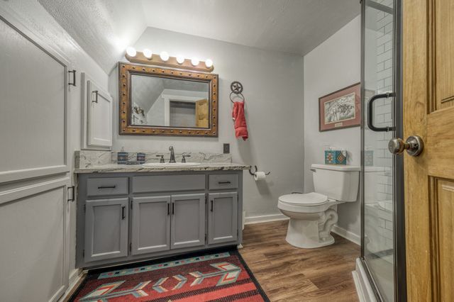 551 My Lane, Millsap, TX 76066