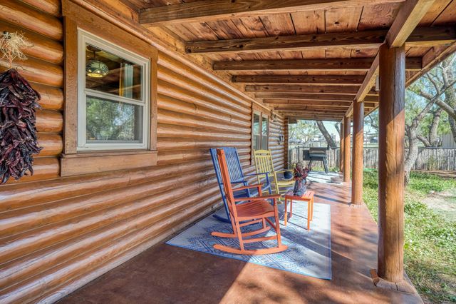 551 My Lane, Millsap, TX 76066