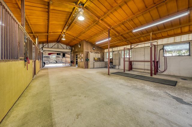 551 My Lane, Millsap, TX 76066