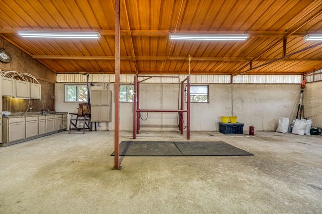 551 My Lane, Millsap, TX 76066