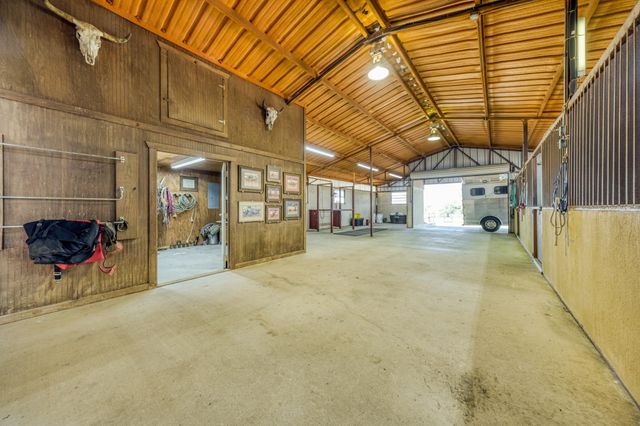 551 My Lane, Millsap, TX 76066